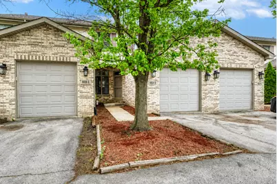 8810 W 84th Place #D, Justice, IL 60458 - Photo 1