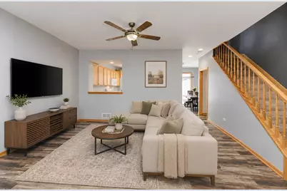 8810 W 84th Place #D, Justice, IL 60458 - Photo 3