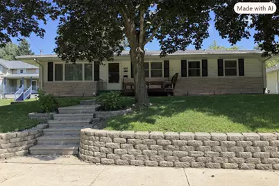 622 W Lincolnway Road, Morrison, IL 61270 - Photo 1