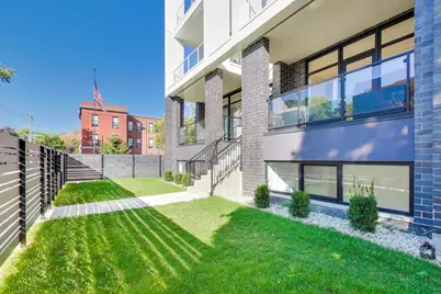 2456 W Cortez Street #3W, Chicago, IL 60622 - Photo 3