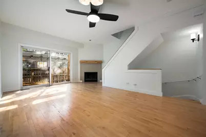 1540 N Greenview Avenue #D, Chicago, IL 60642 - Photo 7