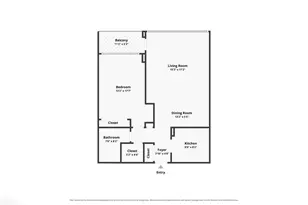 1555 N Sandburg Terrace, Chicago, IL 60610 - Photo 23