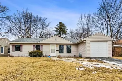 318 Marquette Street, Park Forest, IL 60466 - Photo 1