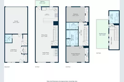 521 Chicago Avenue #H, Evanston, IL 60202 - Photo 29
