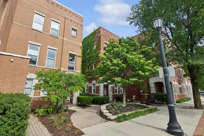 521 Chicago Avenue #H, Evanston, IL 60202 - Photo 3
