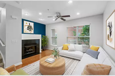 521 Chicago Avenue #H, Evanston, IL 60202 - Photo 9