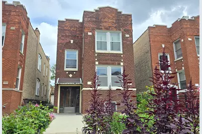 3337 N Springfield Avenue #1, Chicago, IL 60618 - Photo 1