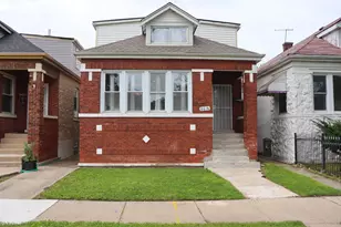 8618 S Aberdeen St, Chicago, IL 60620 - Photo 1