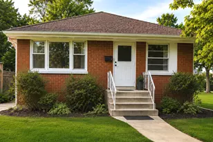 8050 N Prospect St, Niles, IL 60714 - Photo 1