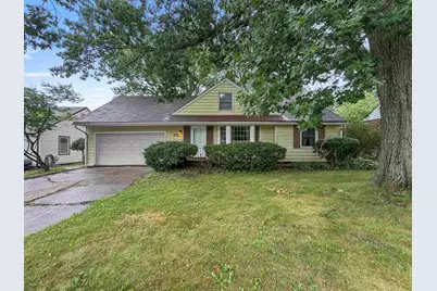 1721 Parkview Avenue, Rockford, IL 61107 - Photo 1