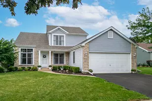 1621 Fox Field Dr, Belvidere, IL 61008 - Photo 3
