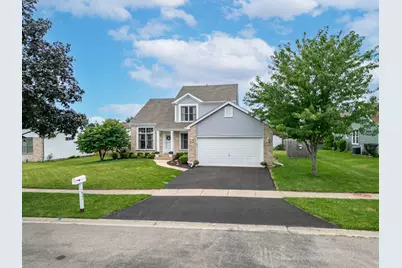 1621 Fox Field Drive, Belvidere, IL 61008 - Photo 43