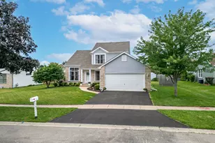 1621 Fox Field Dr, Belvidere, IL 61008 - Photo 43