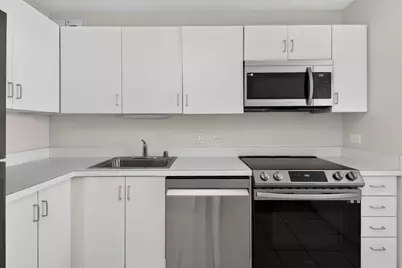 405 N Wabash Avenue #1801, Chicago, IL 60611 - Photo 5