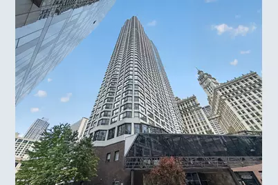 405 N Wabash Avenue #1801, Chicago, IL 60611 - Photo 1