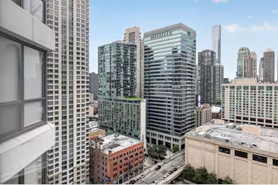405 N Wabash Avenue #1801, Chicago, IL 60611 - Photo 11