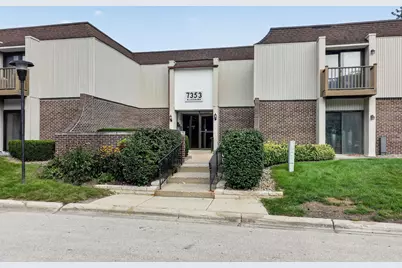 7353 Blackburn Avenue #K106, Downers Grove, IL 60516 - Photo 1
