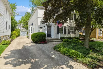 1220 Chestnut Street, Western Springs, IL 60558 - Photo 1