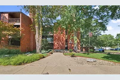 107 N Elm Street #205, Champaign, IL 61820 - Photo 1