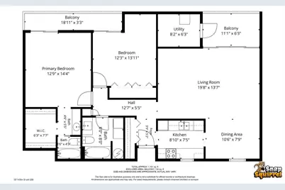 107 N Elm Street #205, Champaign, IL 61820 - Photo 43
