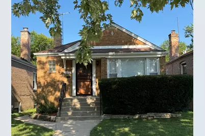 14211 S Wentworth Avenue, Riverdale, IL 60827 - Photo 1