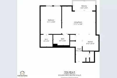 7753 Van Buren Street #303, Forest Park, IL 60130 - Photo 23