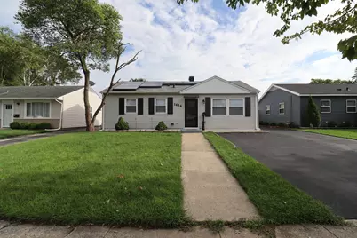 1414 Boston Avenue, Joliet, IL 60435 - Photo 1