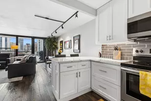 1560 N Sandburg Terrace, Chicago, IL 60610 - Photo 5