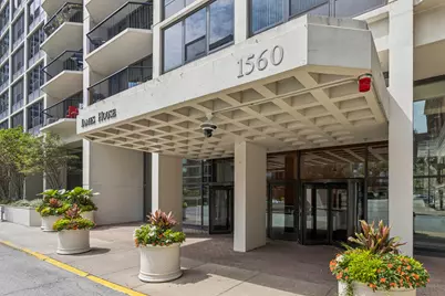 1560 N Sandburg Terrace #1010J, Chicago, IL 60610 - Photo 1