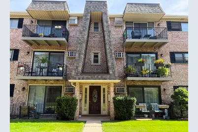 5321 N Delphia Avenue #322, Chicago, IL 60656 - Photo 1