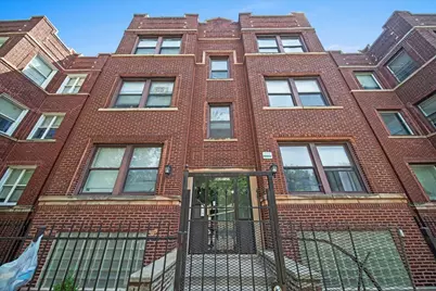 6635 S Ellis Avenue #3S, Chicago, IL 60637 - Photo 1