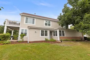 32601 Fowler Cir, Warrenville, IL 60555 - Photo 1