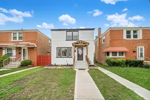 5229 S Avers Ave, Chicago, IL 60632 - Photo 1