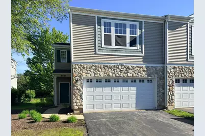 3989 Blackstone Drive #3989, Aurora, IL 60504 - Photo 1