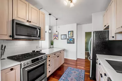 645 N Kingsbury Street #2201, Chicago, IL 60654 - Photo 13