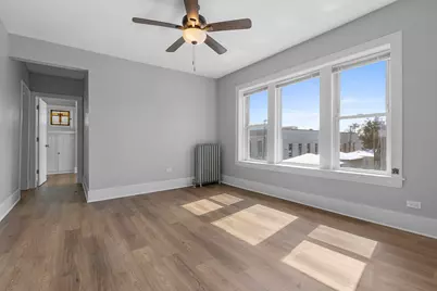 3222 W Grace Street #1E, Chicago, IL 60618 - Photo 5