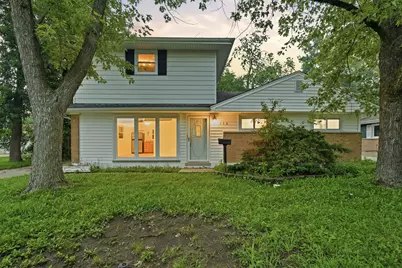 136 Well Street, Park Forest, IL 60466 - Photo 1