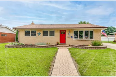 574 George Street, Wood Dale, IL 60191 - Photo 1