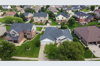 9441 Witham Lane, Woodridge, IL 60517 - Photo 3