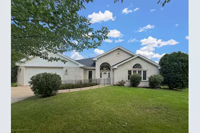 9441 Witham Lane, Woodridge, IL 60517 - Photo 1
