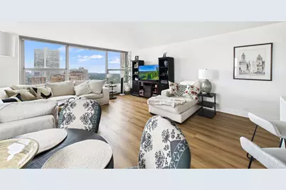 3600 N Lake Shore Drive #2324, Chicago, IL 60613 - Photo 7