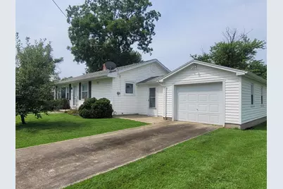 507 N Elkton Street, Okawville, IL 62271 - Photo 5