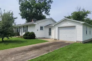 507 N Elkton St, Okawville, IL 62271 - Photo 5
