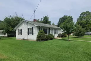 507 N Elkton St, Okawville, IL 62271 - Photo 7