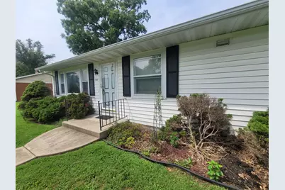 507 N Elkton Street, Okawville, IL 62271 - Photo 3