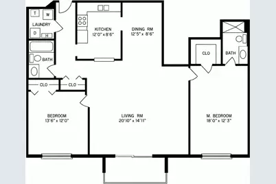 1480 Jefferson Street #202, Des Plaines, IL 60016 - Photo 39