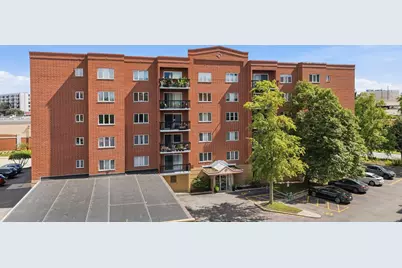 1480 Jefferson Street #202, Des Plaines, IL 60016 - Photo 1