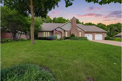 2105 Berrywood Lane, Bloomington, IL 61704 - Photo 1