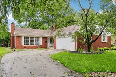 16919 School Street, South Holland, IL 60473 - Photo 1