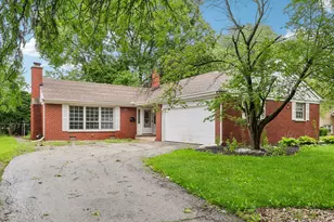16919 School St, South Holland, IL 60473 - Photo 1